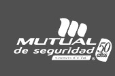 Mutual de seguridad - somo CChC - 50 años